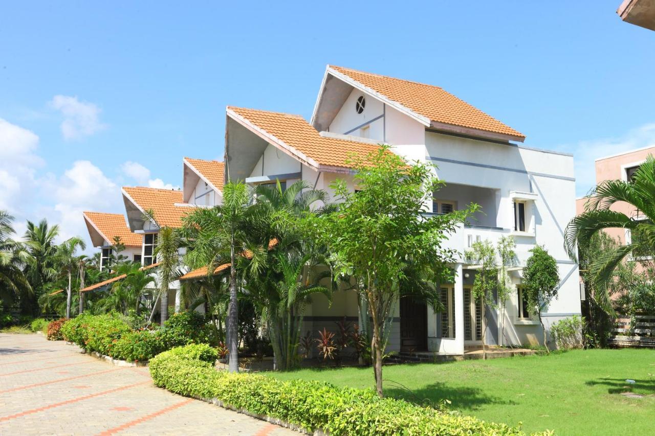 Capital O Twilight Bay Hotel Chennai Ngoại thất bức ảnh